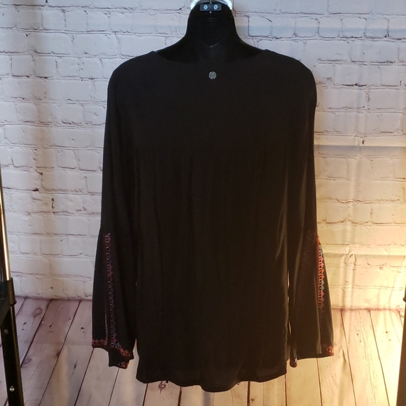 Billabong Boho Top - Picture 6 of 8